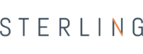 Sterling logotype