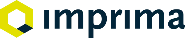 logotype of imprima